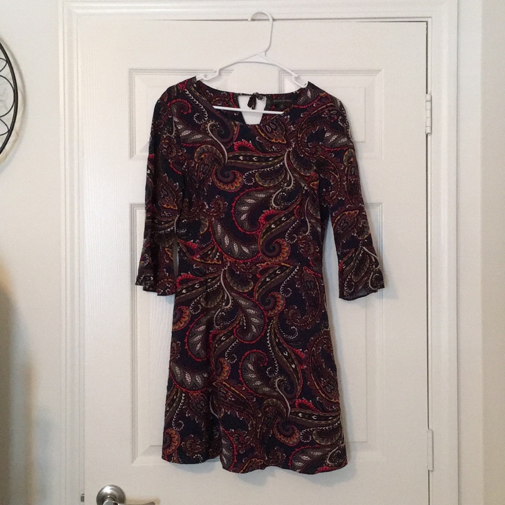Banana Republic dress